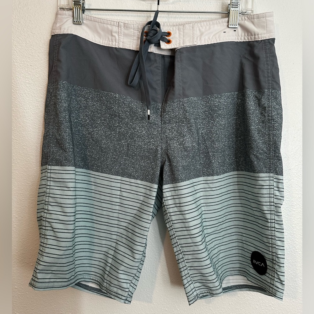 RVCA Swim Trunks